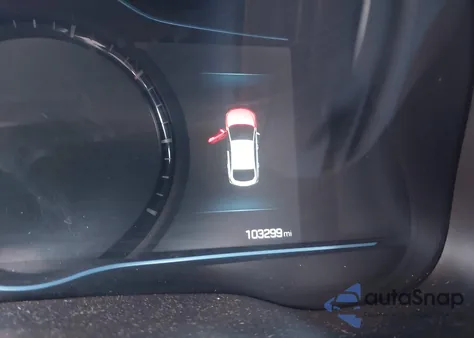 2017 Hyundai Ioniq Hybrid Limited from USA, damaged, VIN KMHC05LCXHU026072